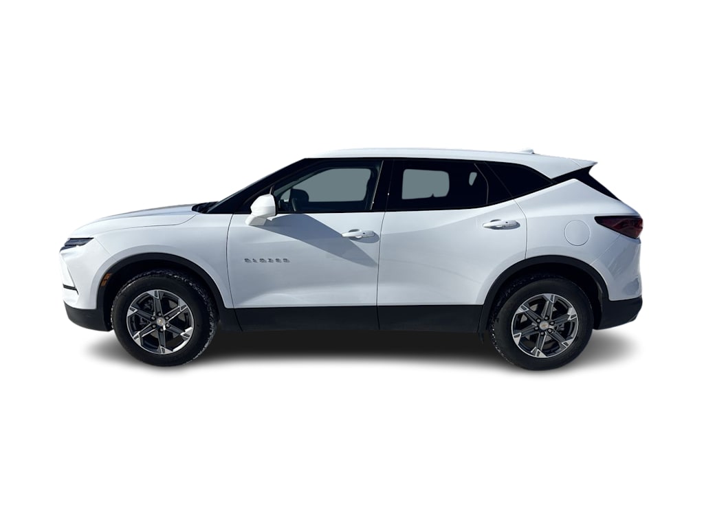 Thumbnail: 2025 Chevrolet Blazer - 3