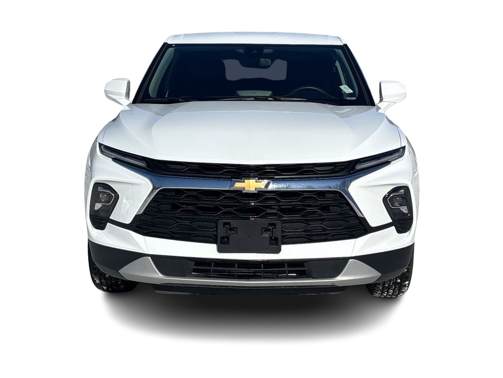 Thumbnail: 2025 Chevrolet Blazer - 6