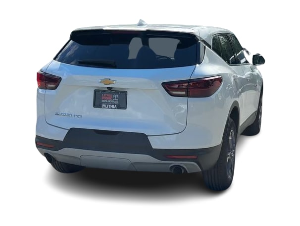 Thumbnail: 2025 Chevrolet Blazer - 23