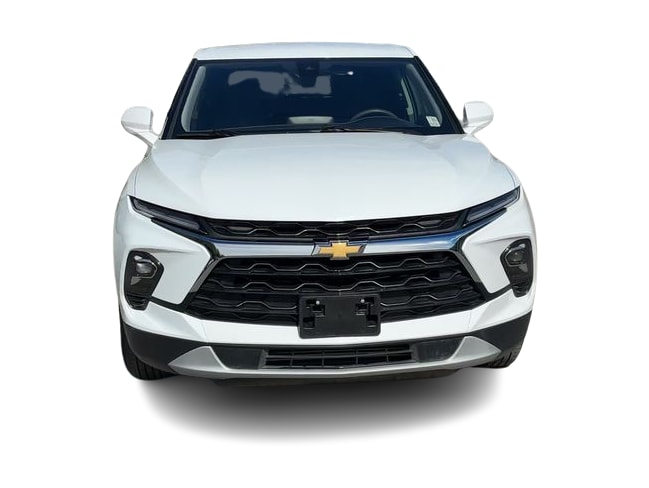 Thumbnail: 2025 Chevrolet Blazer - 6