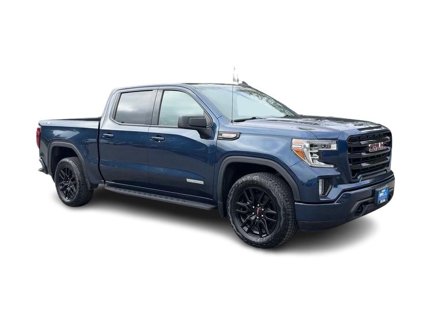 Thumbnail: 2022 GMC Sierra 1500 - 15