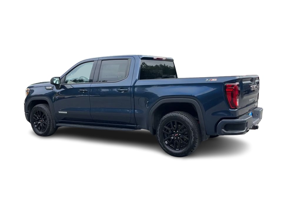 Thumbnail: 2022 GMC Sierra 1500 - 21