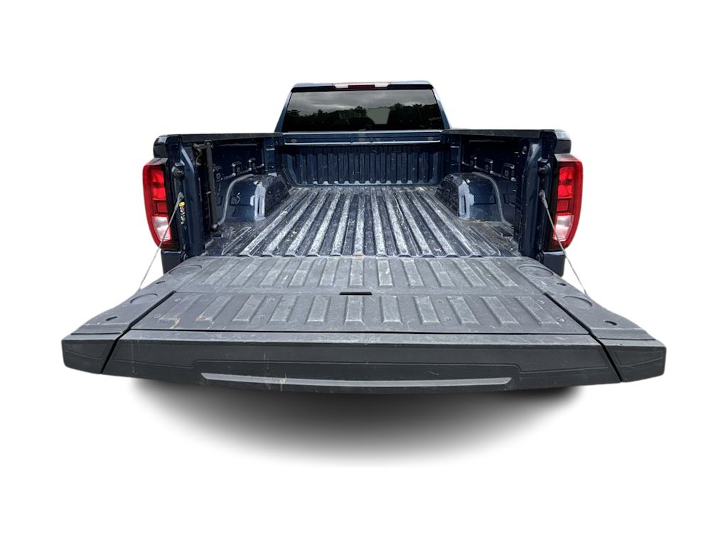 Thumbnail: 2022 GMC Sierra 1500 - 14
