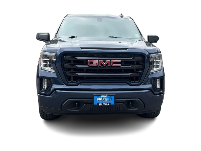 Thumbnail: 2022 GMC Sierra 1500 - 17
