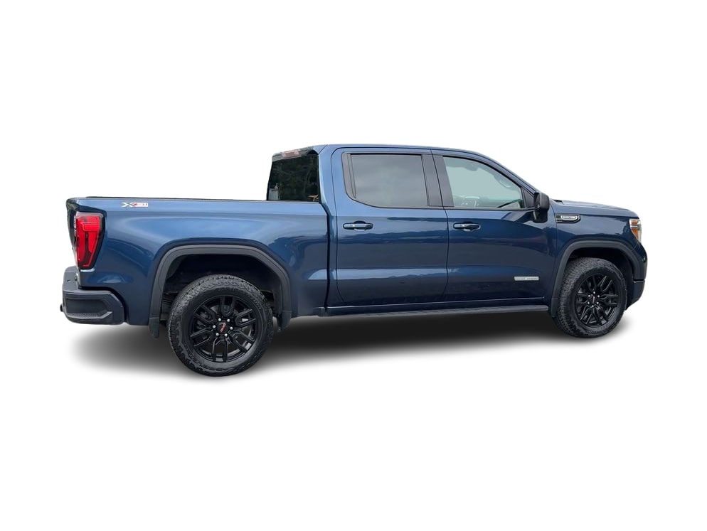 Thumbnail: 2022 GMC Sierra 1500 - 24