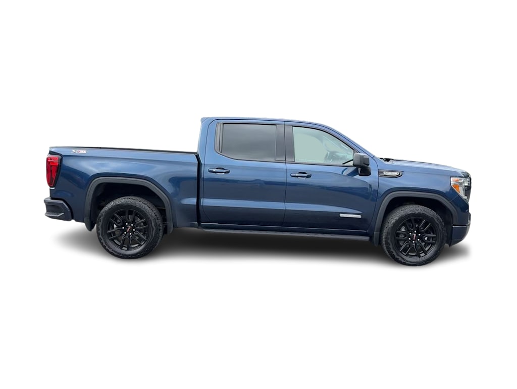 Thumbnail: 2022 GMC Sierra 1500 - 25