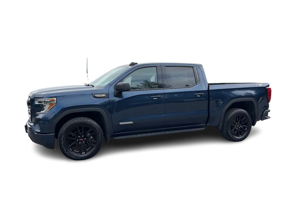 Thumbnail: 2022 GMC Sierra 1500 - 3
