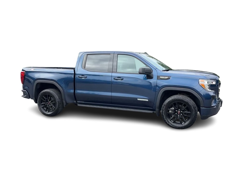 Thumbnail: 2022 GMC Sierra 1500 - 26
