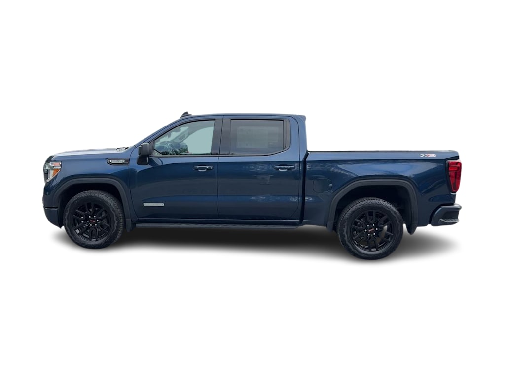 Thumbnail: 2022 GMC Sierra 1500 - 19