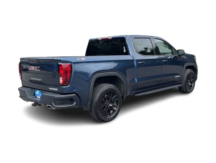 Thumbnail: 2022 GMC Sierra 1500 - 23