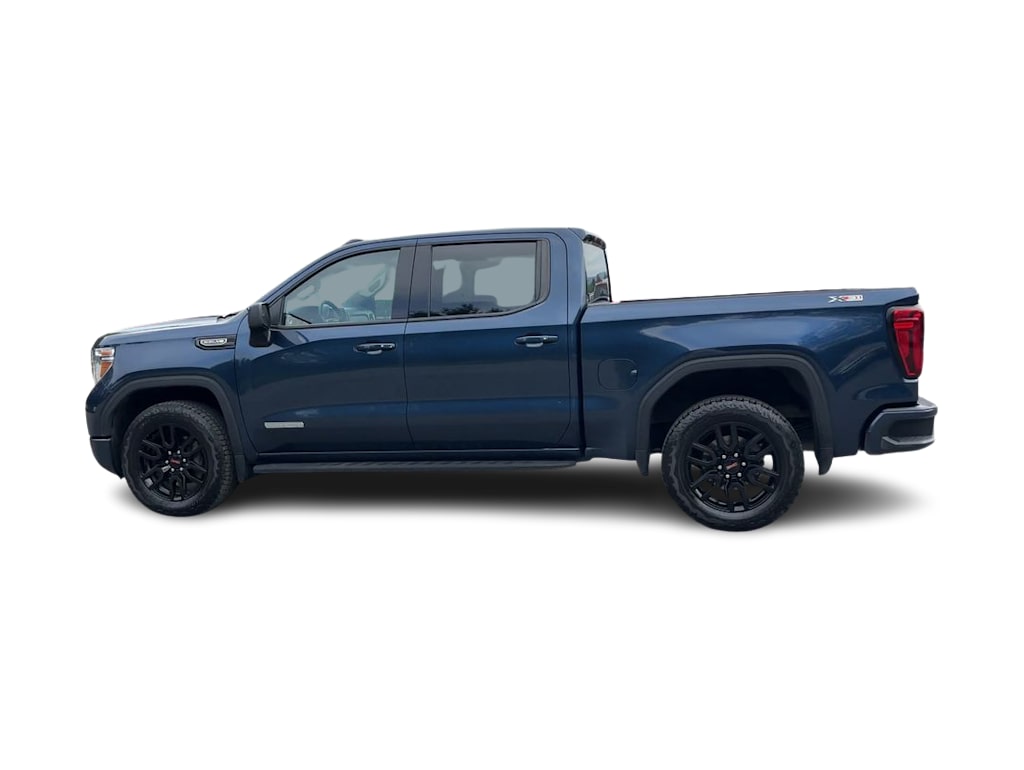 Thumbnail: 2022 GMC Sierra 1500 - 20