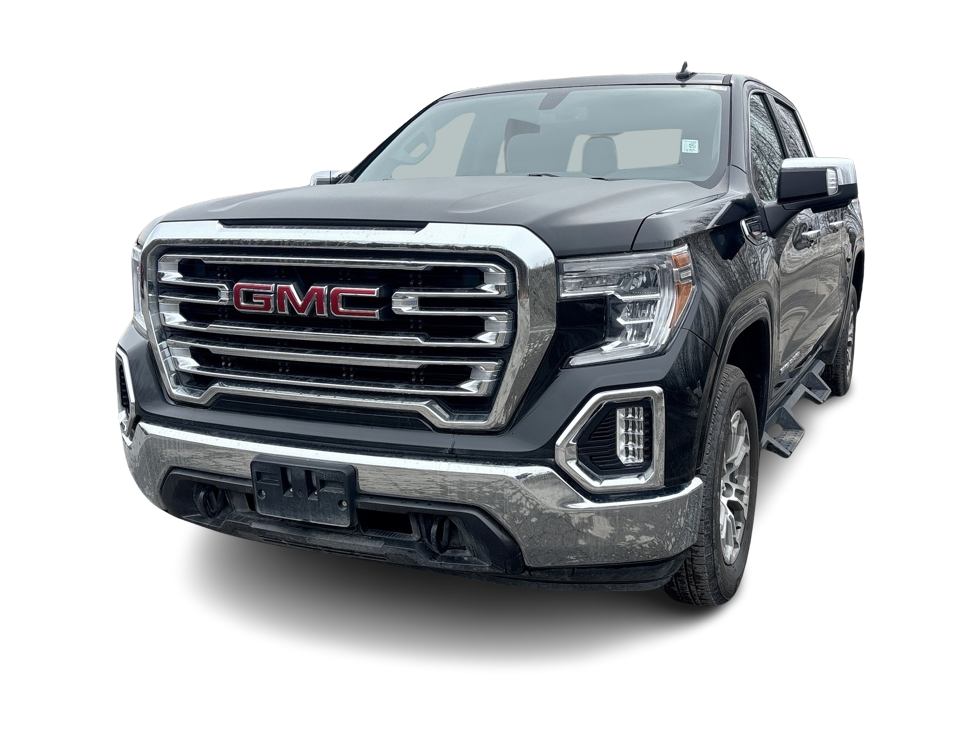 Thumbnail: 2022 GMC Sierra 1500 - 6