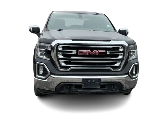 Thumbnail: 2022 GMC Sierra 1500 - 17