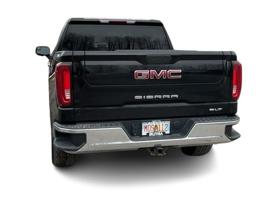 Thumbnail: 2022 GMC Sierra 1500 - 5