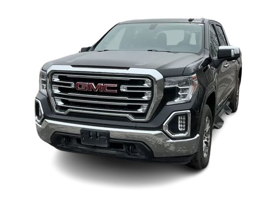 Thumbnail: 2022 GMC Sierra 1500 - 18
