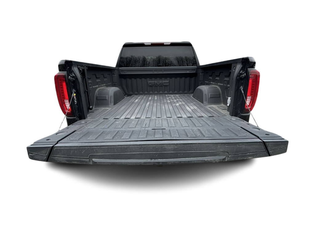 Thumbnail: 2022 GMC Sierra 1500 - 14