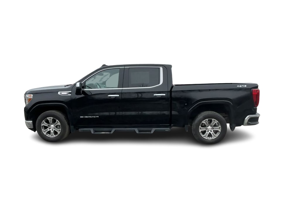 Thumbnail: 2022 GMC Sierra 1500 - 20