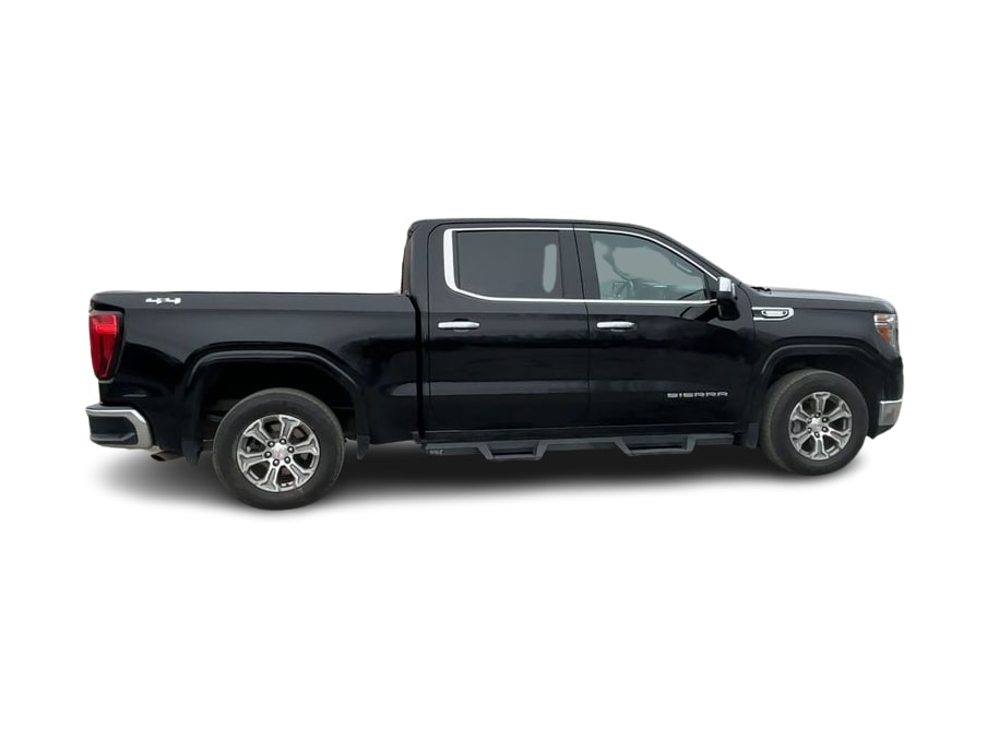 Thumbnail: 2022 GMC Sierra 1500 - 25