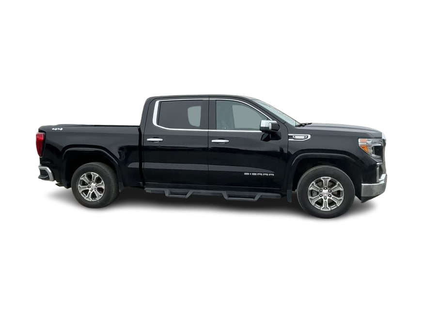 Thumbnail: 2022 GMC Sierra 1500 - 26
