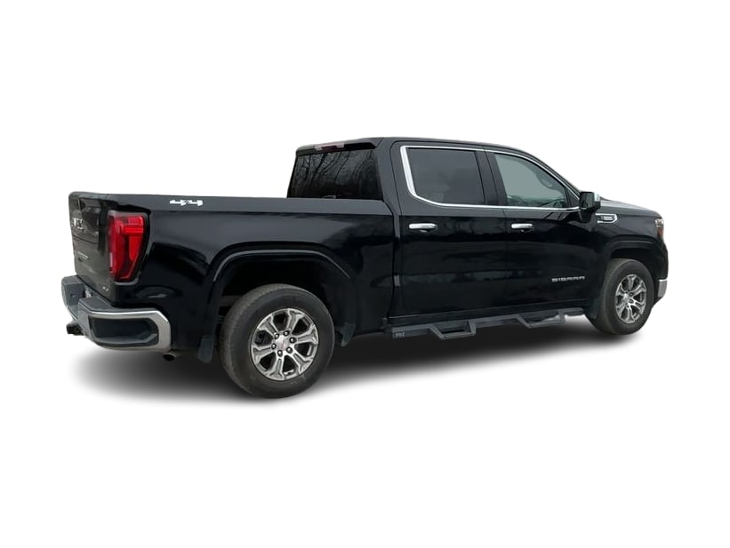 Thumbnail: 2022 GMC Sierra 1500 - 24