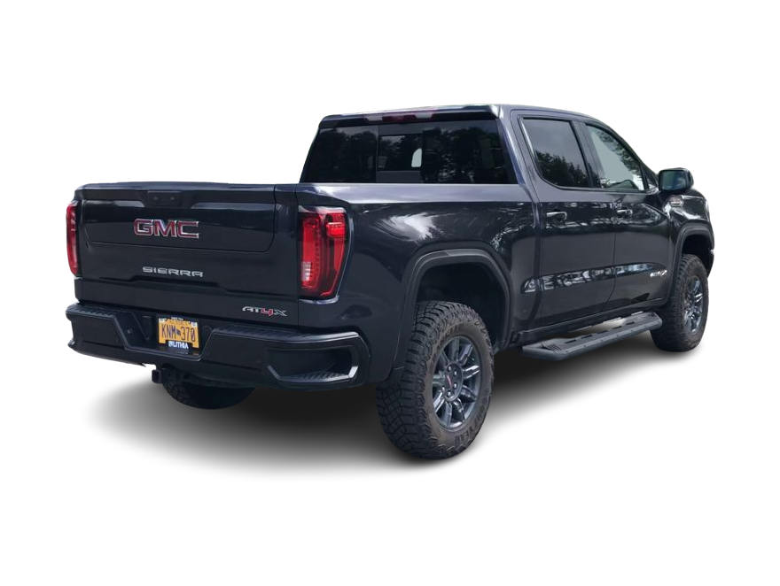 Thumbnail: 2025 GMC Sierra 1500 - 22
