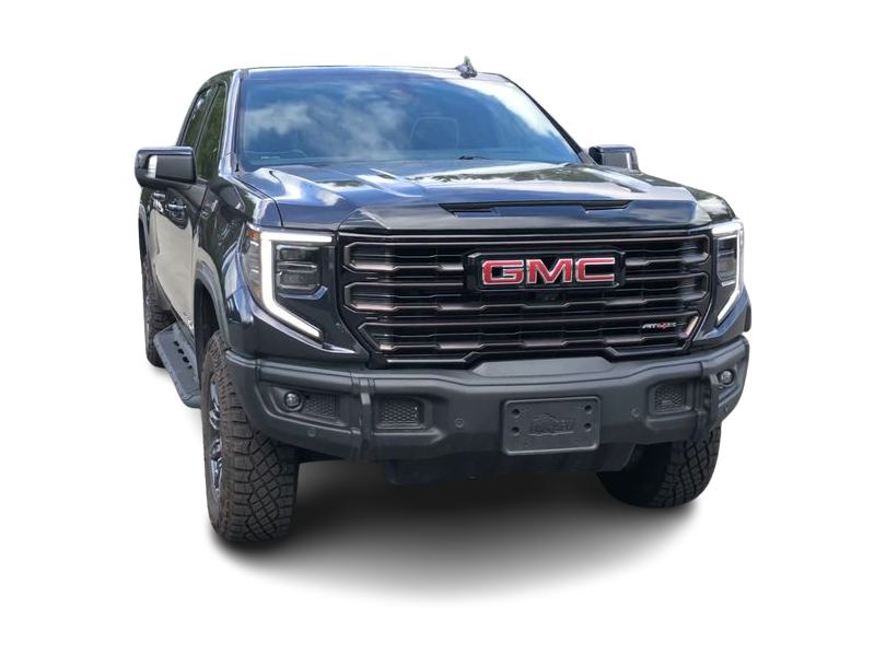 Thumbnail: 2025 GMC Sierra 1500 - 6