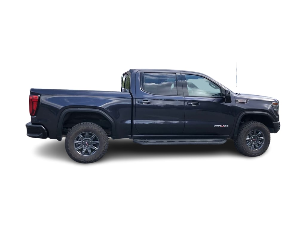 Thumbnail: 2025 GMC Sierra 1500 - 24