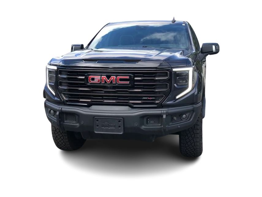 Thumbnail: 2025 GMC Sierra 1500 - 16