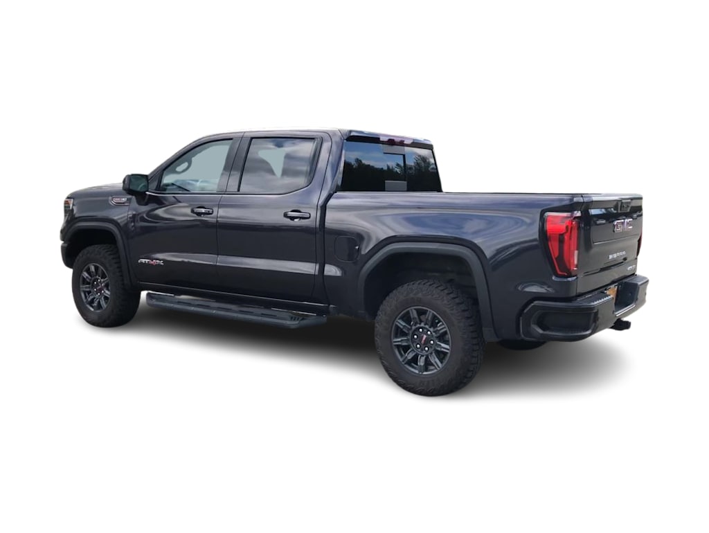 Thumbnail: 2025 GMC Sierra 1500 - 4
