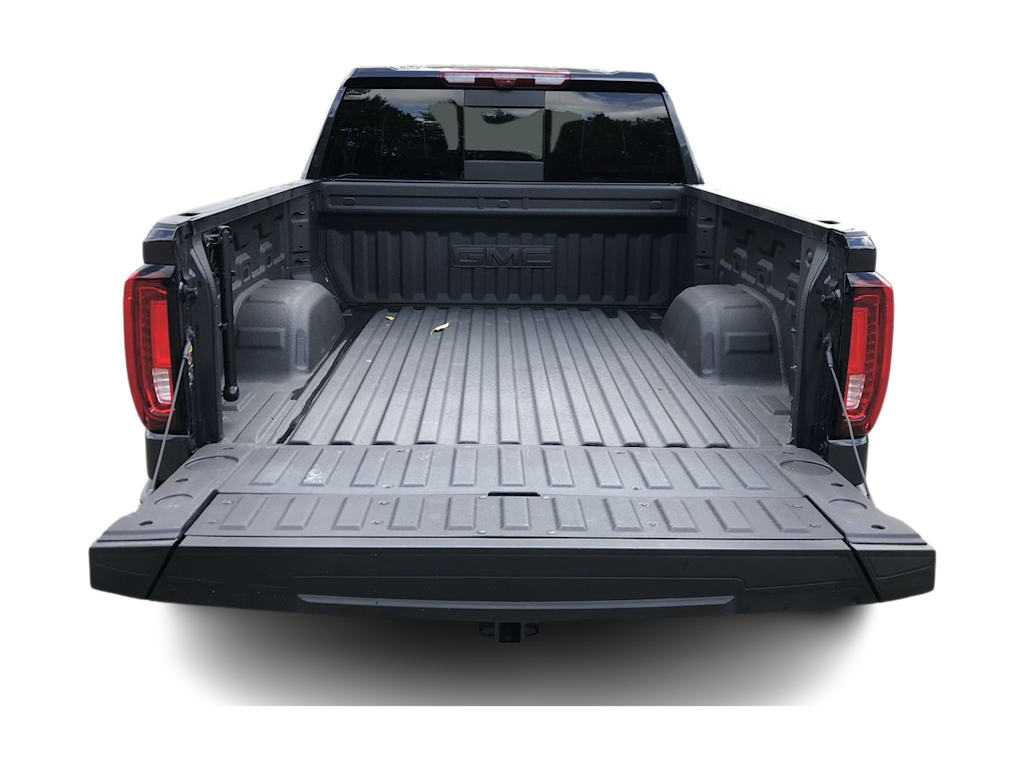 Thumbnail: 2025 GMC Sierra 1500 - 14