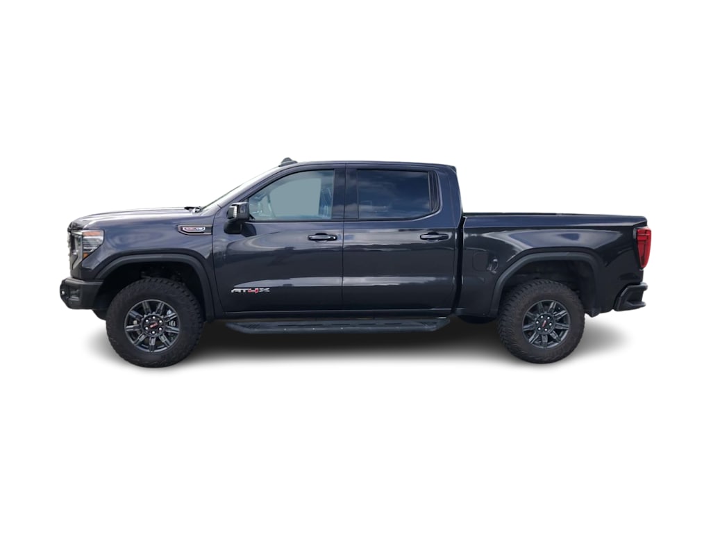 Thumbnail: 2025 GMC Sierra 1500 - 18