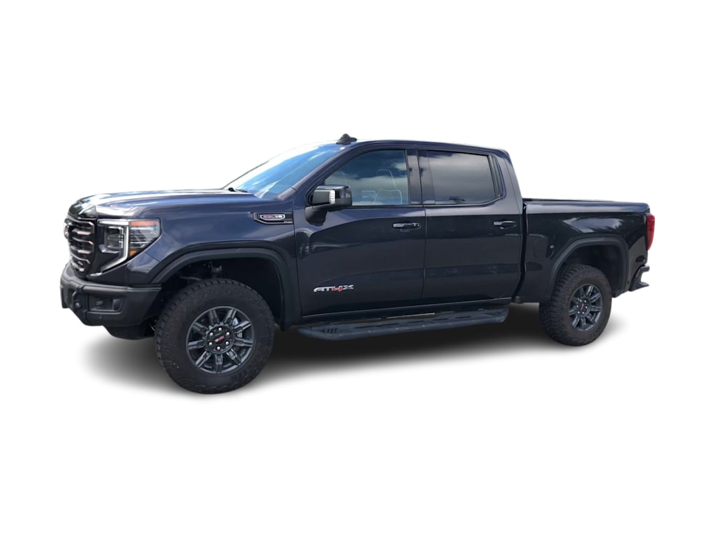 Thumbnail: 2025 GMC Sierra 1500 - 3