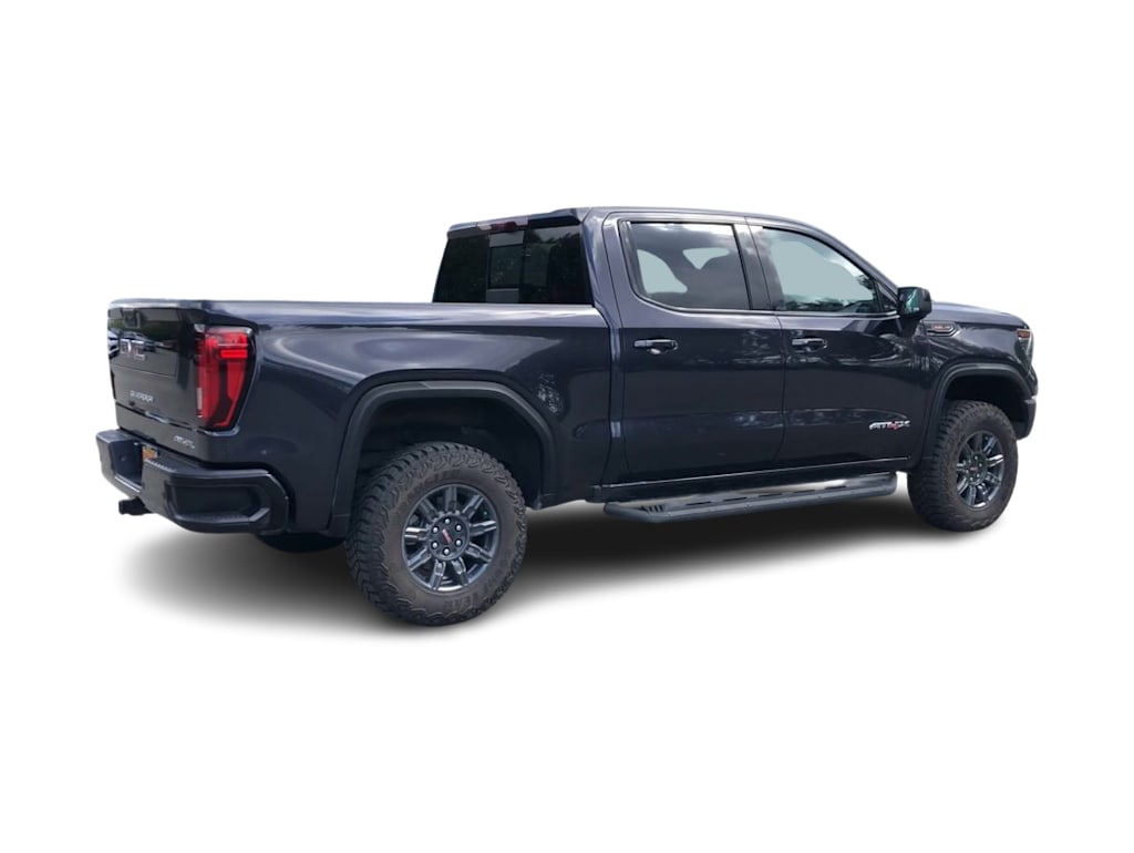 Thumbnail: 2025 GMC Sierra 1500 - 23