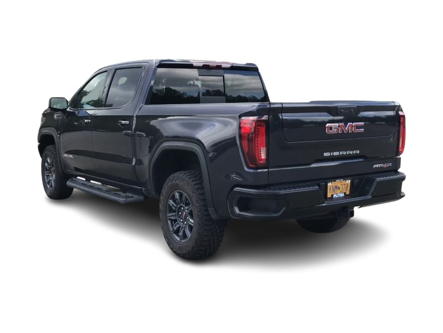 Thumbnail: 2025 GMC Sierra 1500 - 20