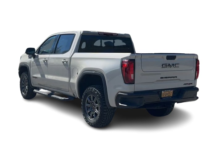 Thumbnail: 2026 GMC Sierra 1500 - 21