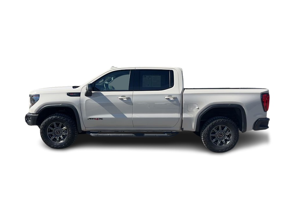 Thumbnail: 2026 GMC Sierra 1500 - 19