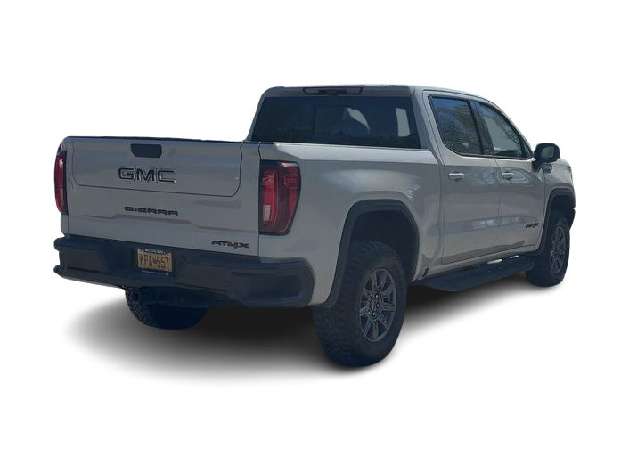 Thumbnail: 2026 GMC Sierra 1500 - 23