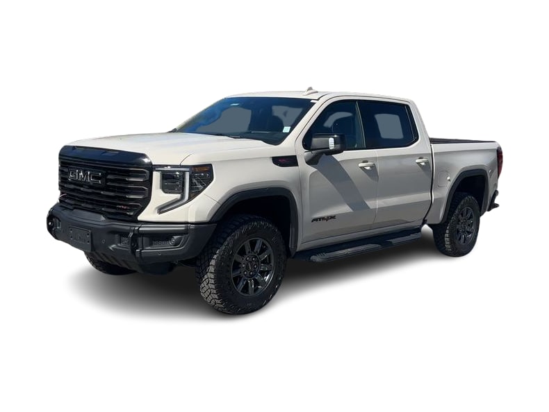 Thumbnail: 2026 GMC Sierra 1500 - 18