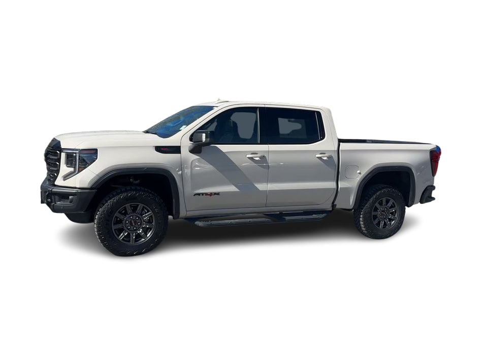 Thumbnail: 2026 GMC Sierra 1500 - 3