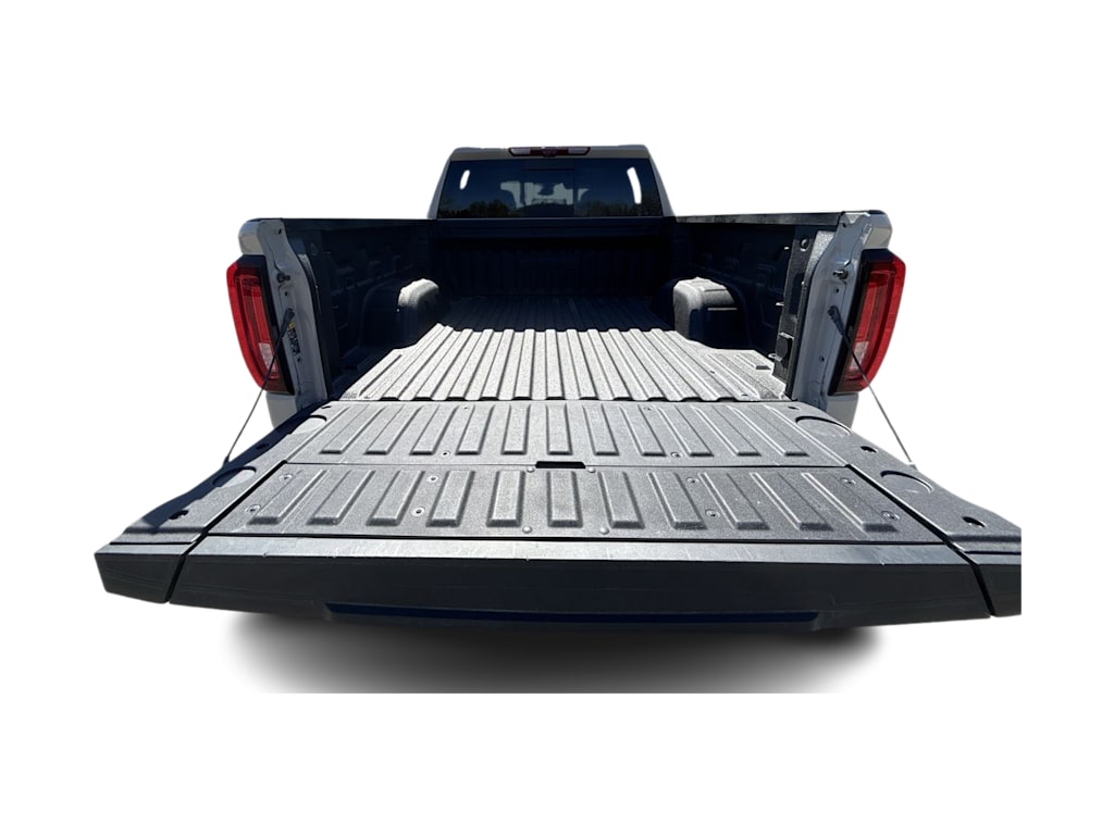 Thumbnail: 2026 GMC Sierra 1500 - 14