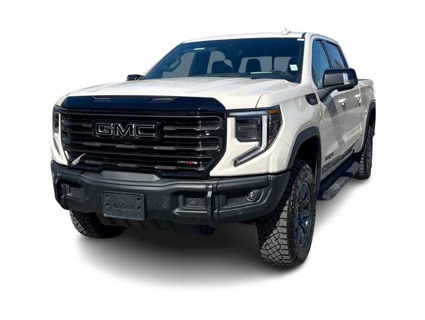 Thumbnail: 2026 GMC Sierra 1500 - 6