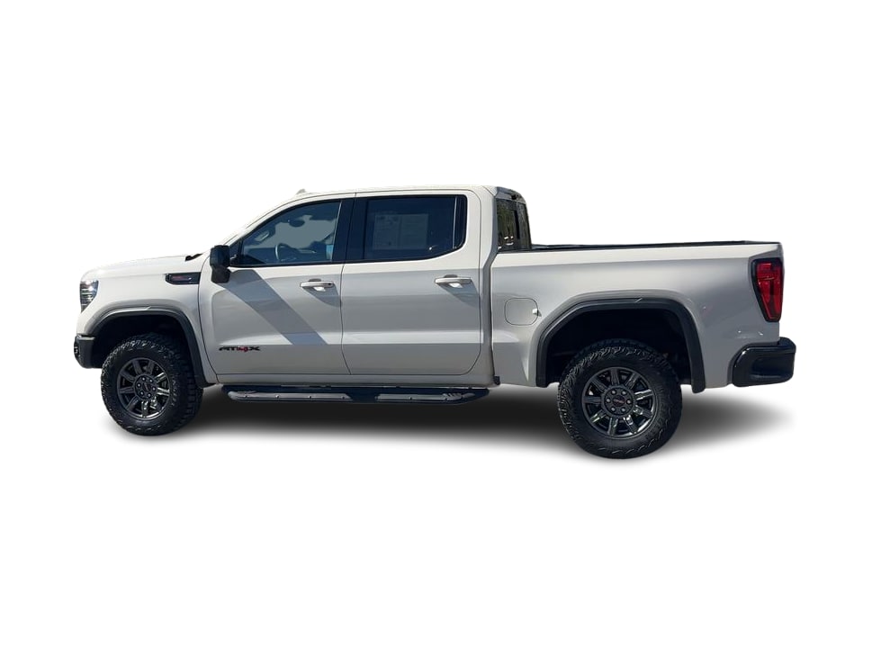 Thumbnail: 2026 GMC Sierra 1500 - 20