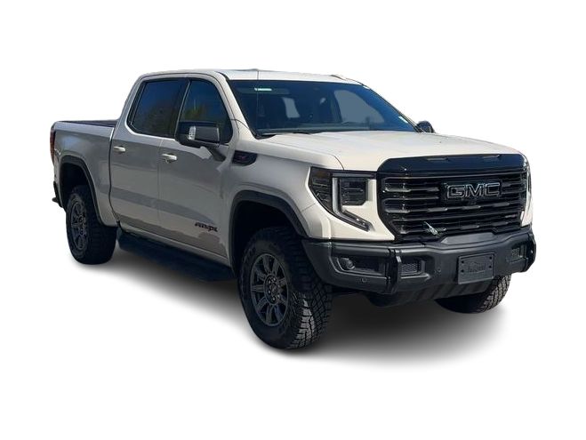 Thumbnail: 2026 GMC Sierra 1500 - 16