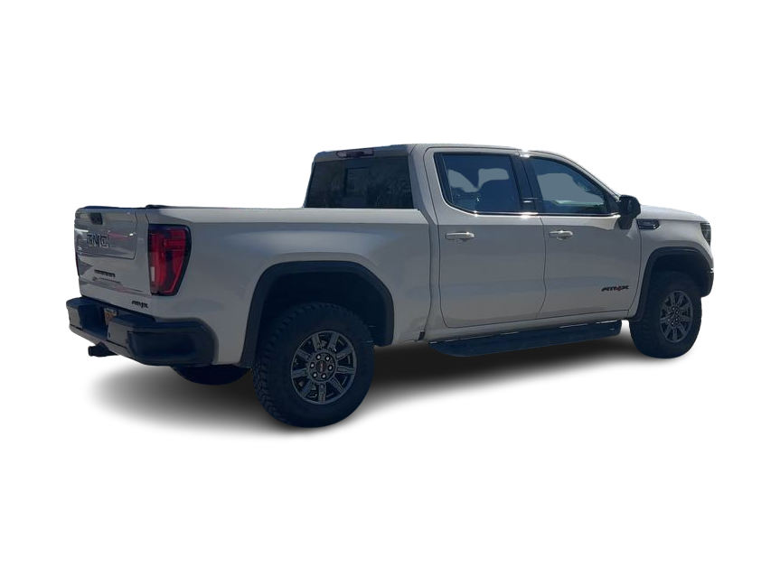 Thumbnail: 2026 GMC Sierra 1500 - 24