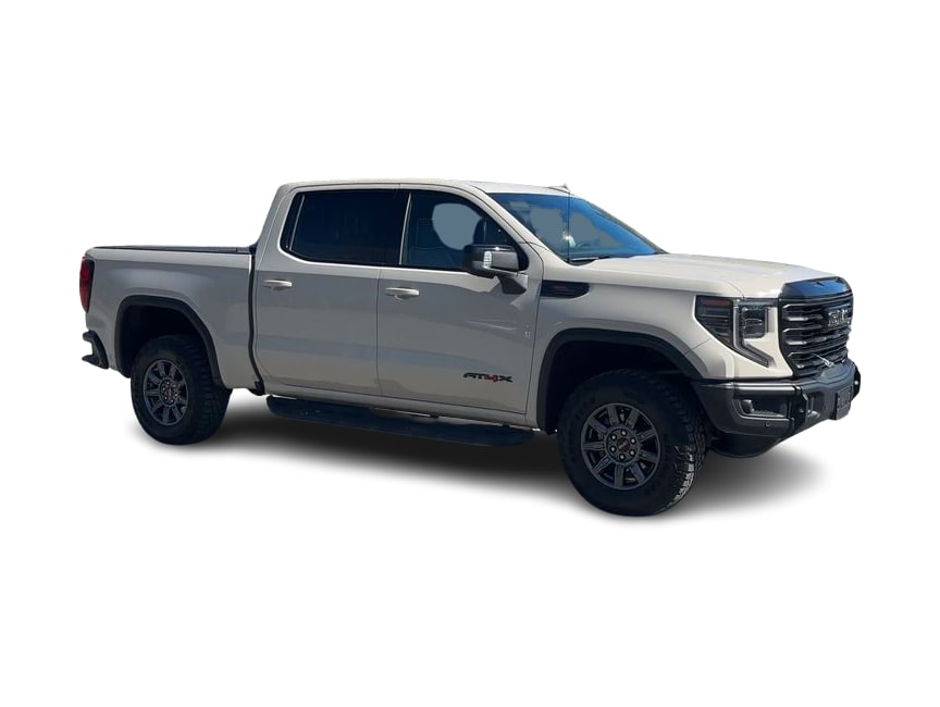Thumbnail: 2026 GMC Sierra 1500 - 15