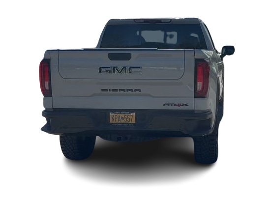 Thumbnail: 2026 GMC Sierra 1500 - 22