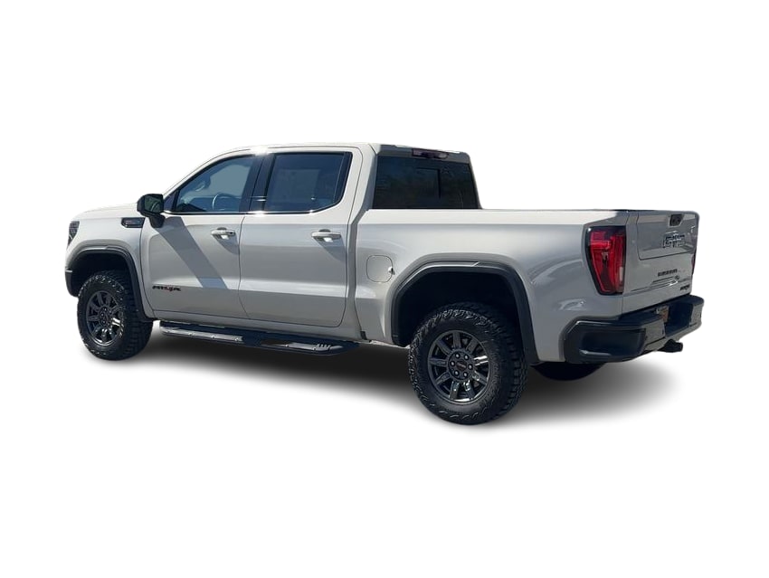 Thumbnail: 2026 GMC Sierra 1500 - 4