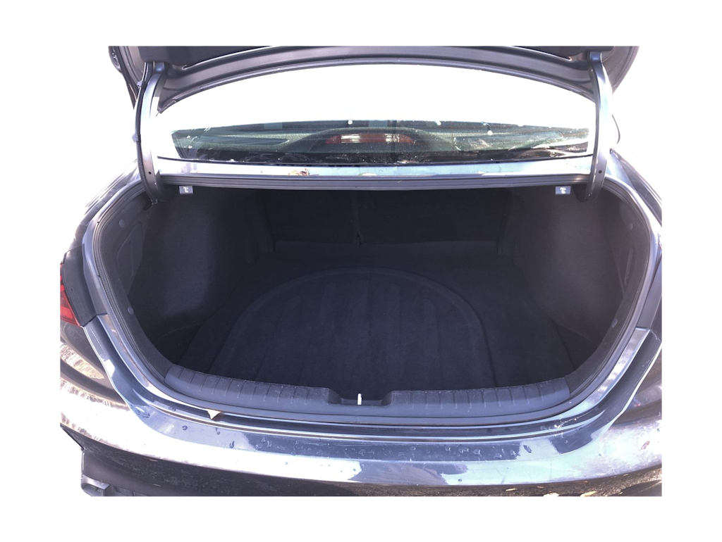 Thumbnail: 2024 Kia Forte - 15