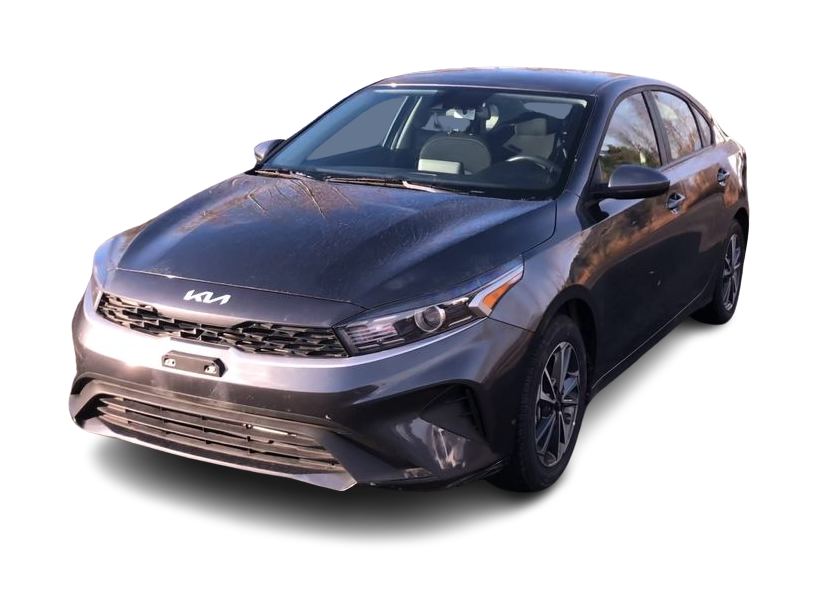 Thumbnail: 2024 Kia Forte - 19