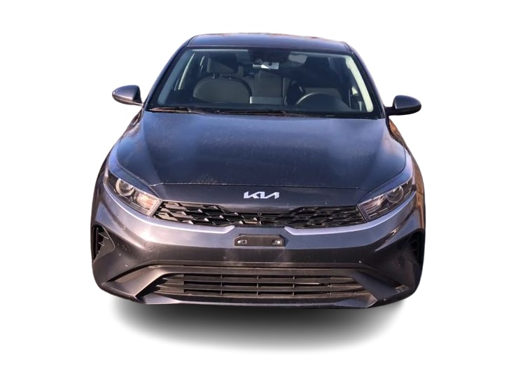 Thumbnail: 2024 Kia Forte - 6